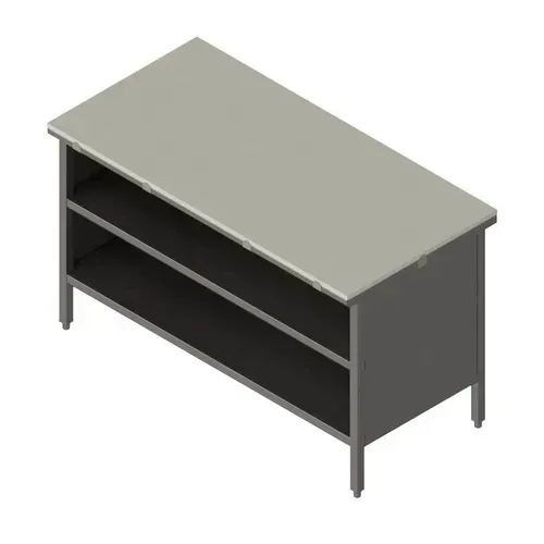 John Boos EBOP3-3072