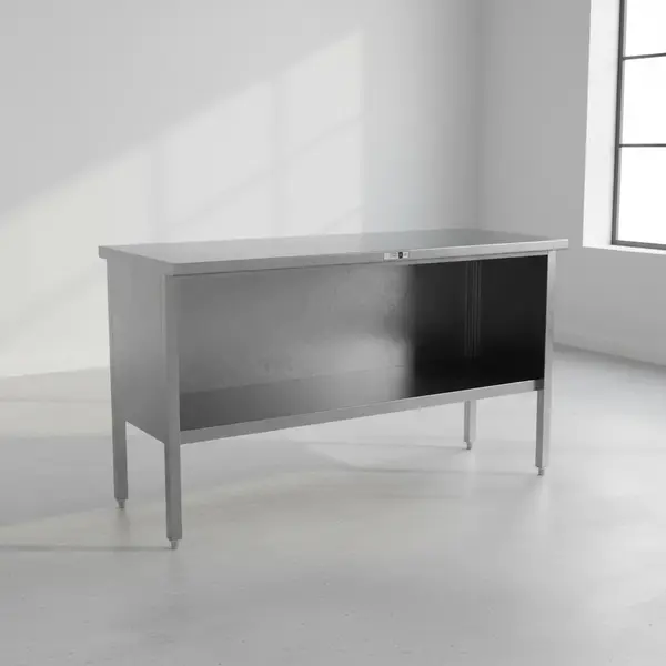 John Boos EBOS4-3060