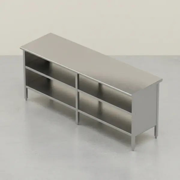 John Boos EBOS6-2484