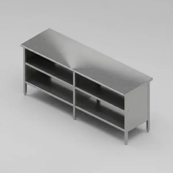 John Boos EBOS6-2496