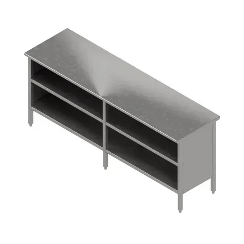 John Boos EBOS6-30132