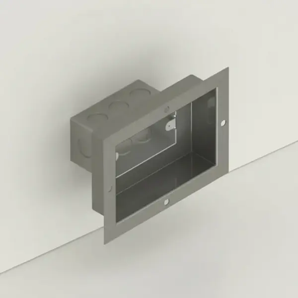 John Boos EBOX24-REC