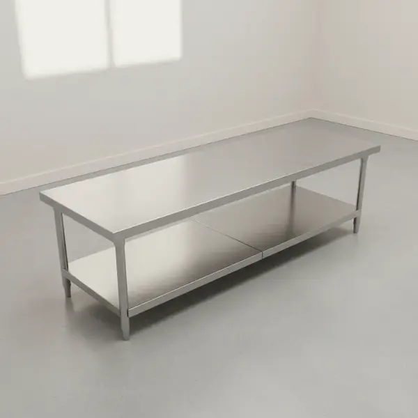 John Boos EBRS-30120