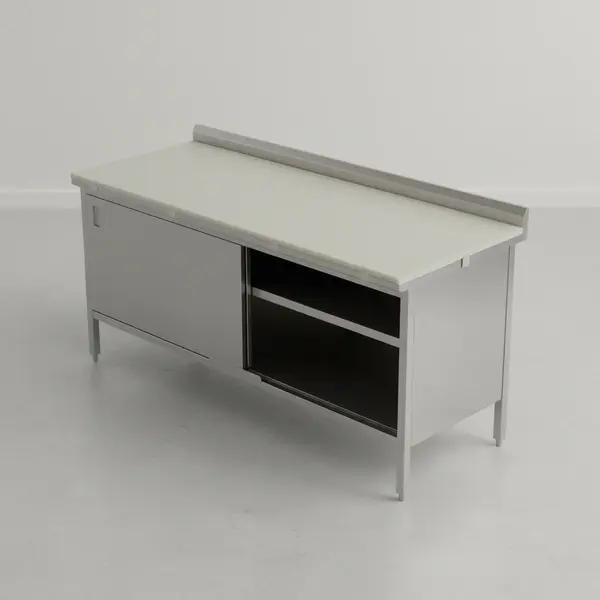 John Boos EBSP3-3048