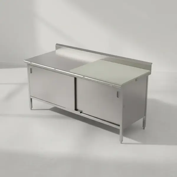 John Boos EBSP3-3084