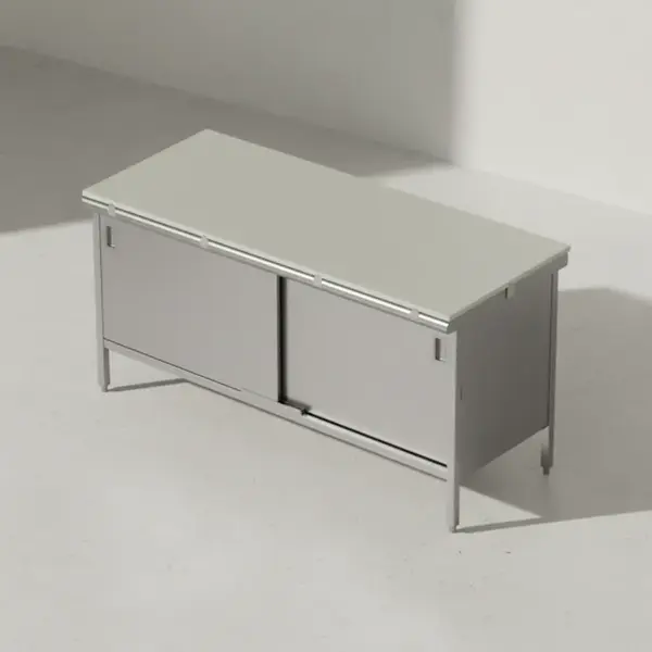 John Boos EBSP3-3096