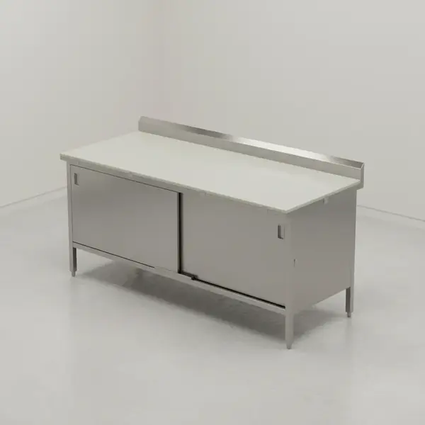 John Boos EBSP3R5-30132