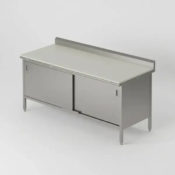 John Boos EBSP3R5-3036