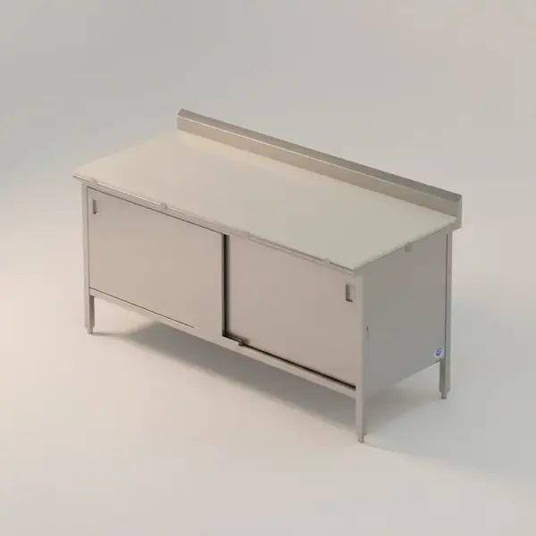 John Boos EBSP3R5-3048