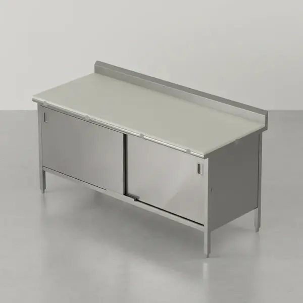 John Boos EBSP3R5-3072