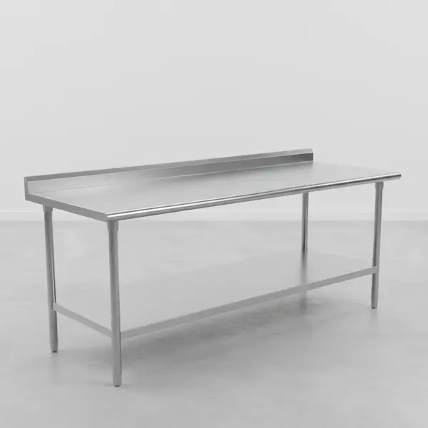 John Boos EBSS4-24144