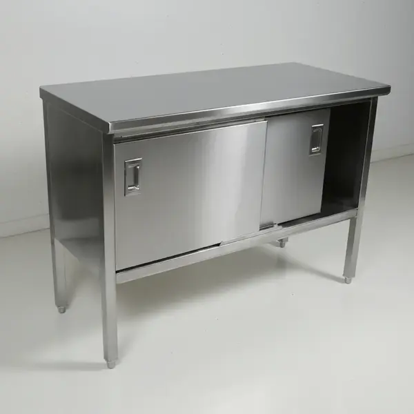 John Boos EBSS4-2460