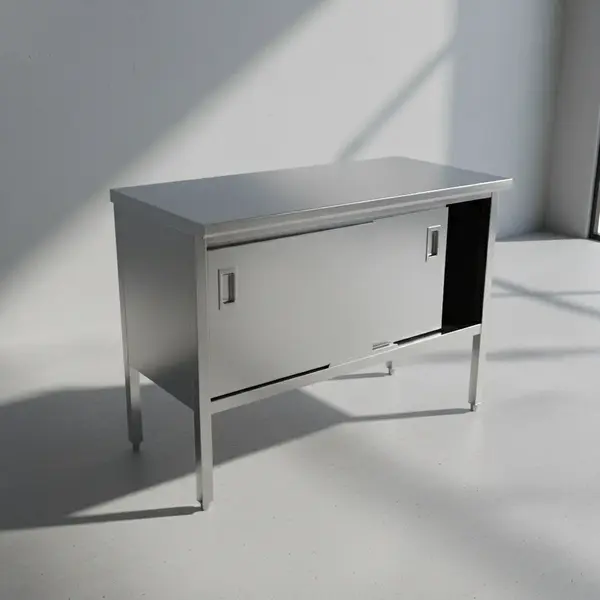 John Boos EBSS4-2484