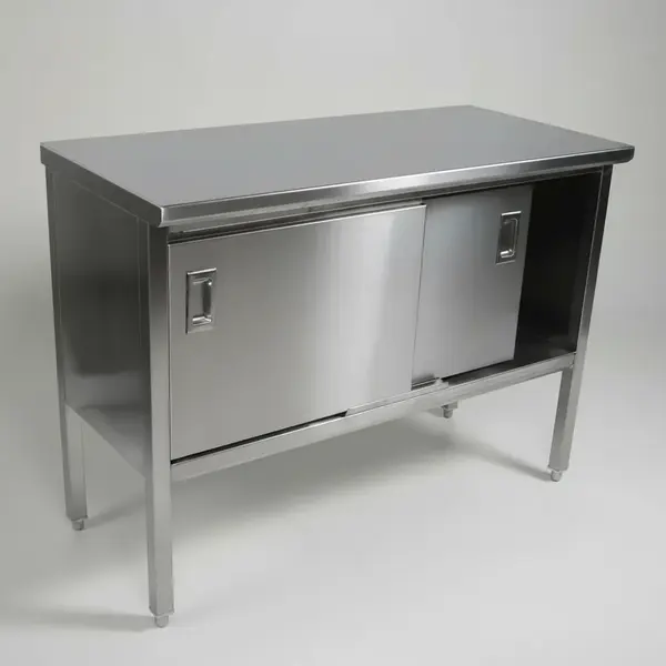 John Boos EBSS4-2496