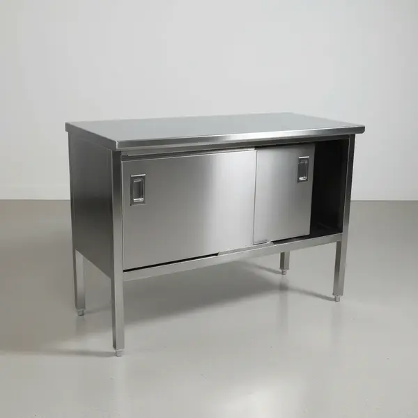 John Boos EBSS4-3036