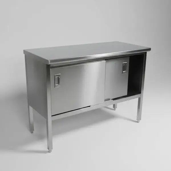 John Boos EBSS4-3048