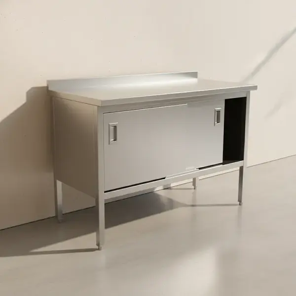 John Boos EBSS4-3072