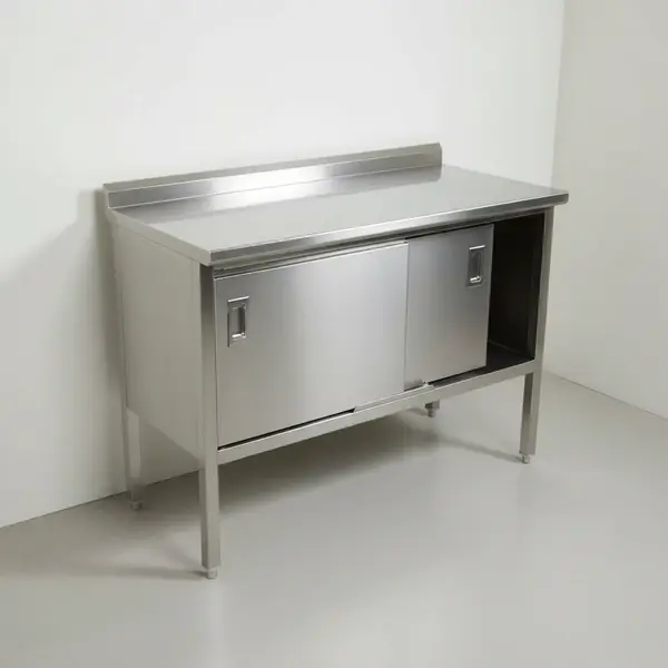 John Boos EBSS4-3084