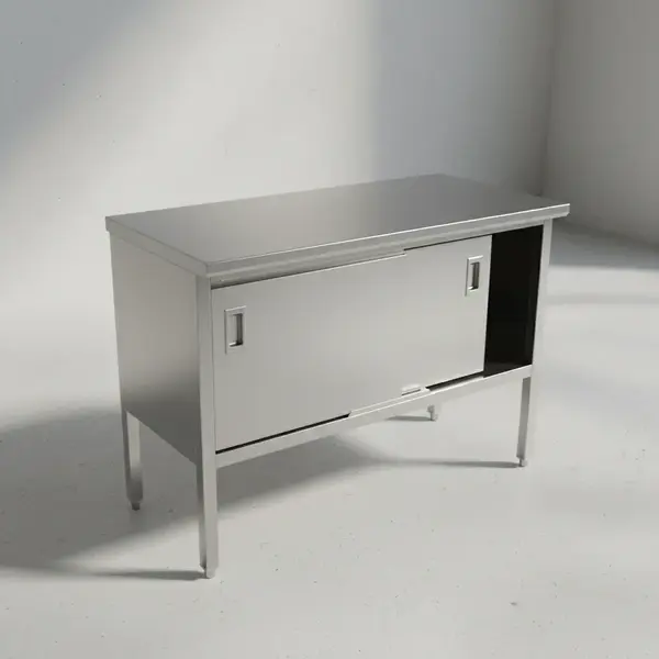 John Boos EBSS4-3096