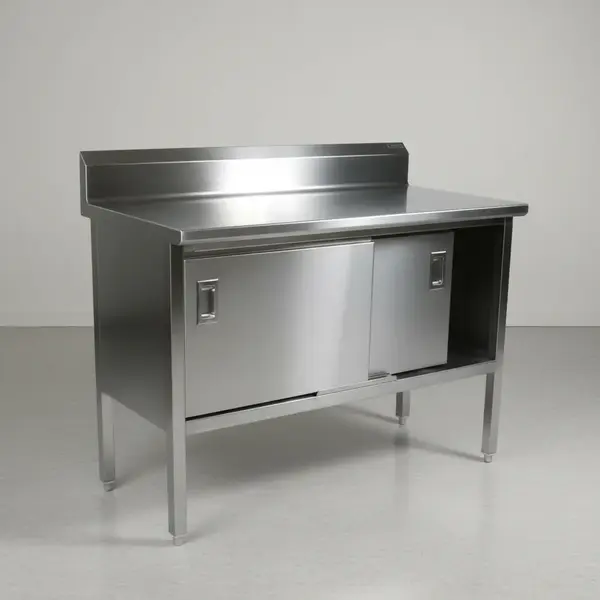 John Boos EBSS4R5-24108