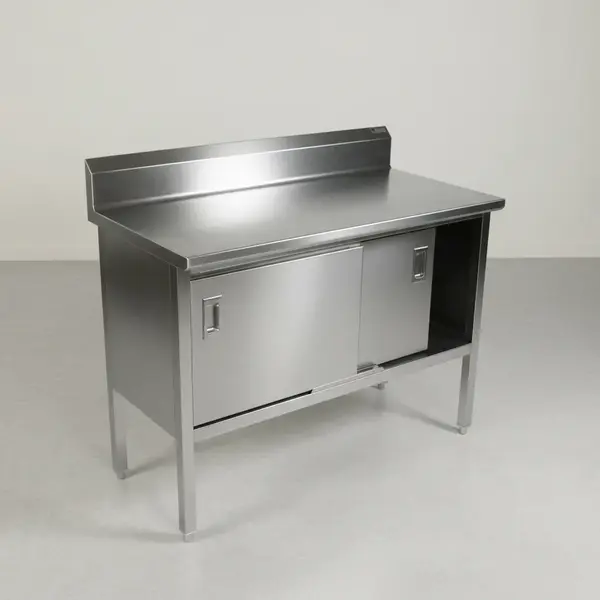 John Boos EBSS4R5-24120