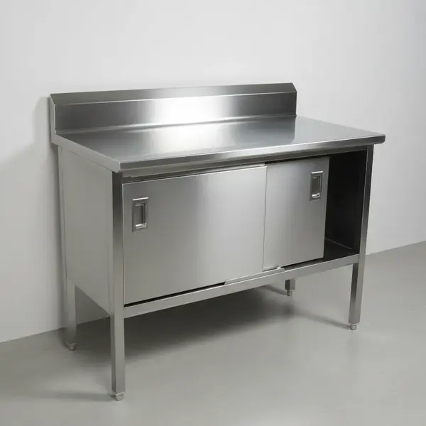 John Boos EBSS4R5-24132