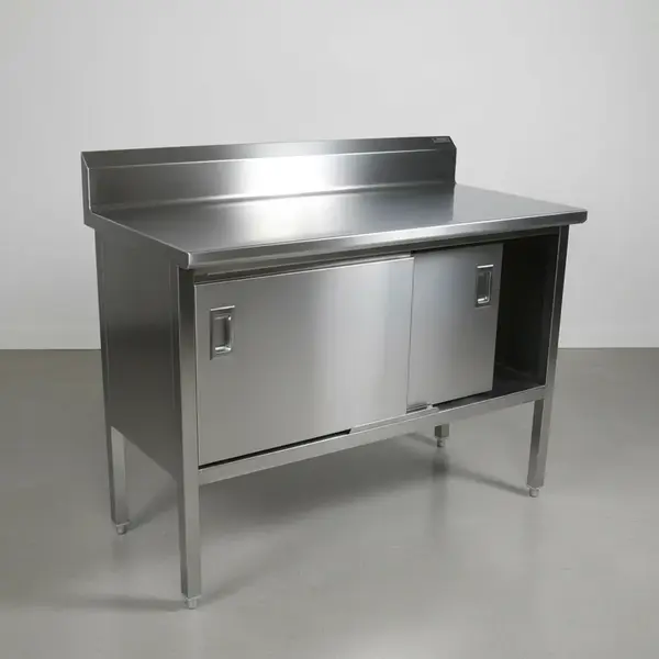 John Boos EBSS4R5-24144