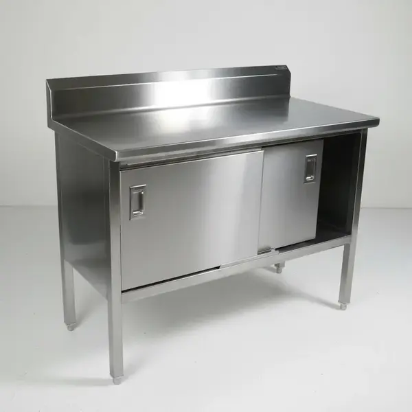 John Boos EBSS4R5-2436