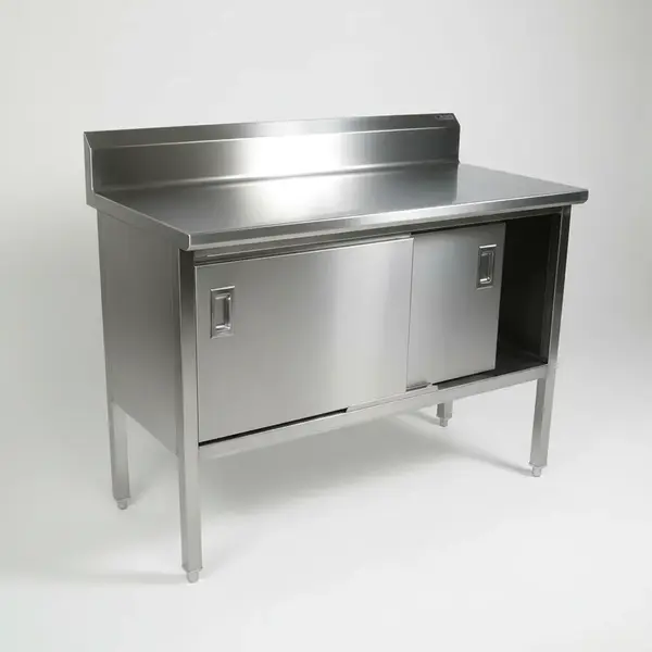 John Boos EBSS4R5-2448