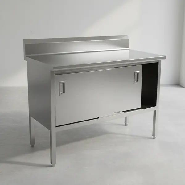 John Boos EBSS4R5-2460