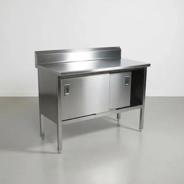 John Boos EBSS4R5-2472