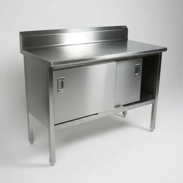 John Boos EBSS4R5-2484