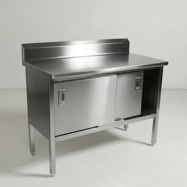 John Boos EBSS4R5-2496