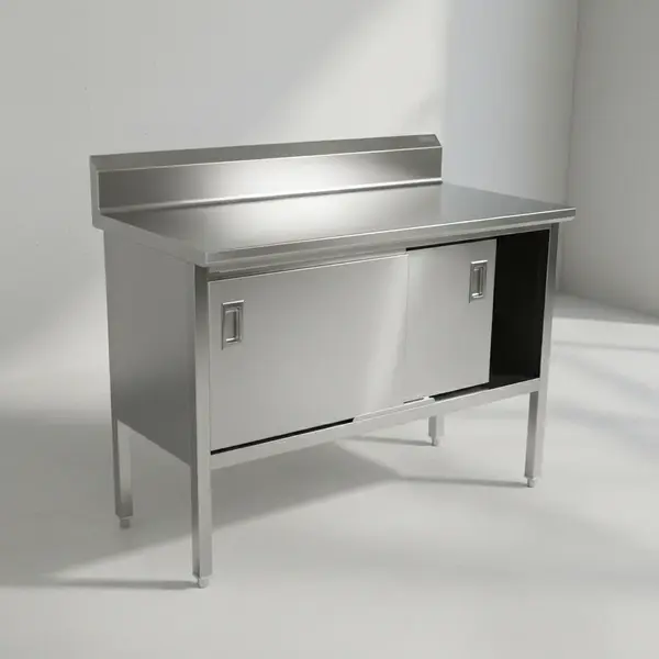 John Boos EBSS4R5-30120