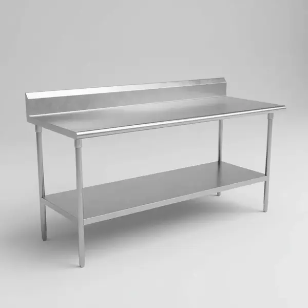 John Boos EBSS4R5-30132