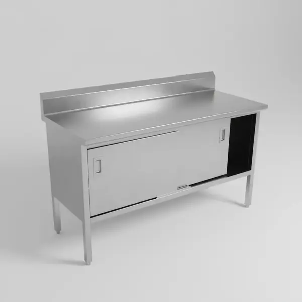 John Boos EBSS4R5-30144