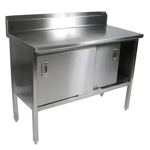 John Boos EBSS4R5-3060