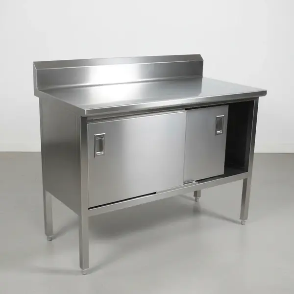 John Boos EBSS4R5-3060