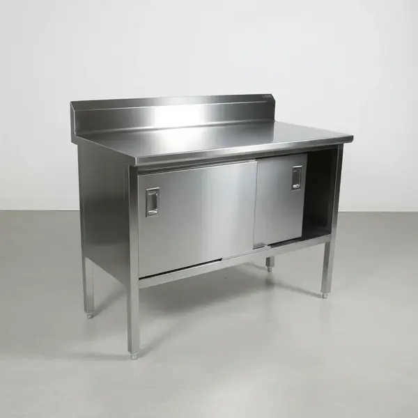 John Boos EBSS4R5-3072