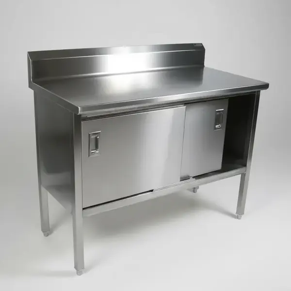 John Boos EBSS4R5-3096