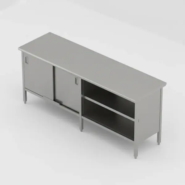 John Boos EBSS6-24108