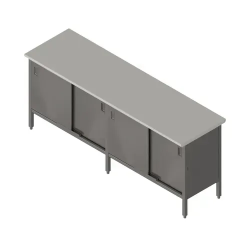 John Boos EBSS6-24120