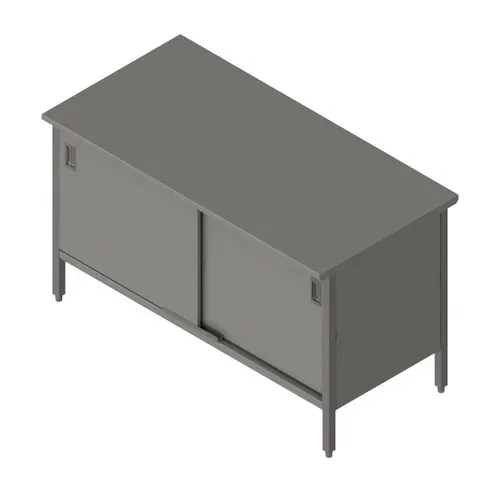 John Boos EBSS6-2436