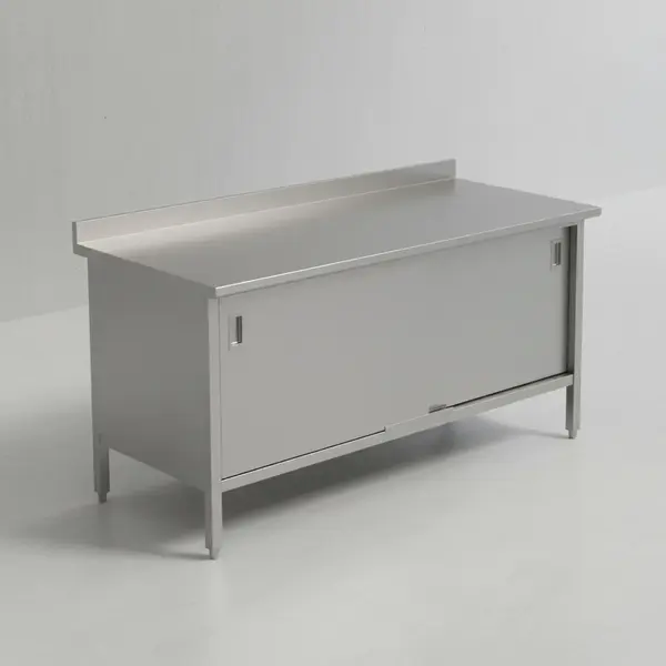 John Boos EBSS6-2436