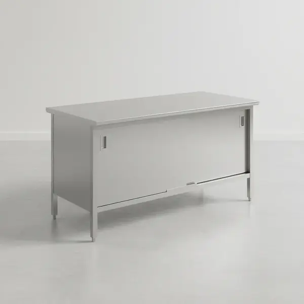 John Boos EBSS6-2448