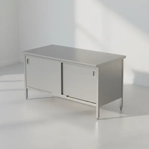 John Boos EBSS6-2460