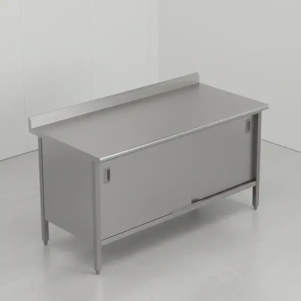 John Boos EBSS6-2472