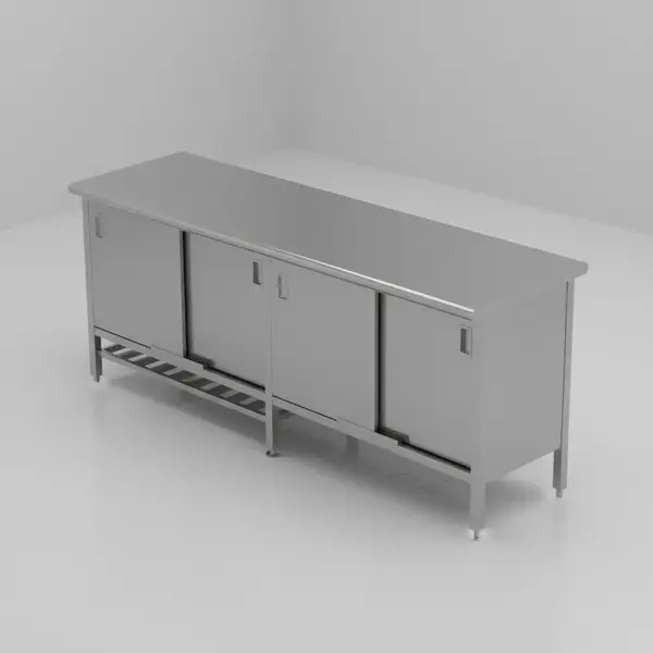 John Boos EBSS6-2484