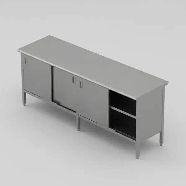 John Boos EBSS6-2496