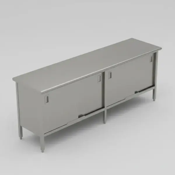 John Boos EBSS6-30108